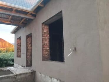 сколько стоит штукатурка стен за квадратный метр: Штукатурка стен 3-5 лет опыта — 8