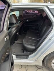 бишкек арзан машина: Kia K5: 2018 г., 2 л, Автомат, Газ, Седан — 11