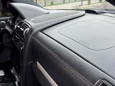 2 8: Porsche Cayenne GTS: 2009 г., 4.8 л, Автомат, Бензин, Кроссовер — 7