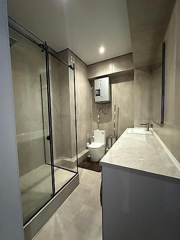 artwin: 2 комнаты, 75 м², Элитка, 5 этаж, Дизайнерский ремонт — 2
