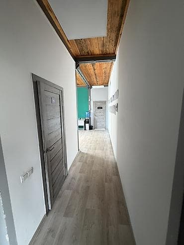 квадратный метр: Аренда офисов, 126 м², В бизнес центре, С отдельным сан узлом — 4