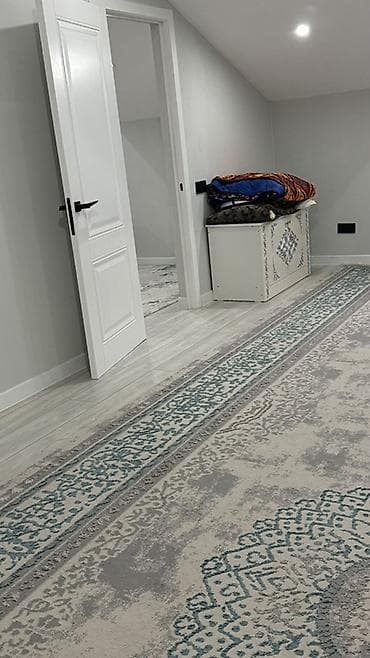 Мебельные гарнитуры: 🏡 Сдается просторная 1комнатная квартира Кызыл Аскер ✨ Большой зал + — 6