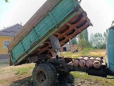 ресор газ53: Грузовик, Б/у — 2