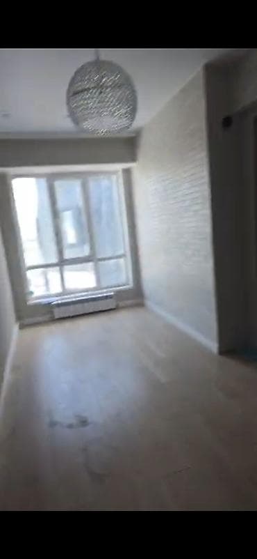 1 room appartment: 1 комната, 51 м², Элитка, 15 этаж, Евроремонт — 1