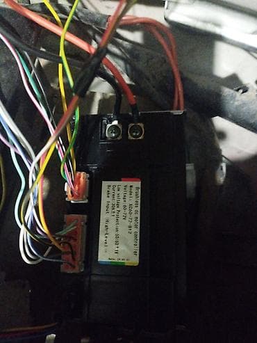 трицикил: Срочно срочно Бесщеточный контроллер двигателя XGOO-72-B12 — 3