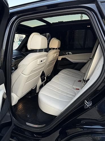 куплю матиз 3: BMW X5: 2019 г., 3 л, Автомат, Бензин, Кроссовер — 8