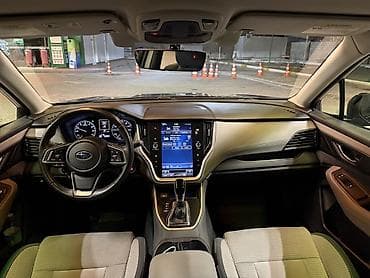 купить автомобиль audi a4: Subaru Outback: 2019 г., 2.5 л, Автомат, Бензин, Универсал — 10