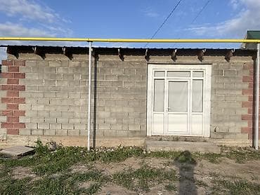 Пластик эшиктер: Сдается помещение! помещение большое просторное 10 метров в длинну 6 в — 3