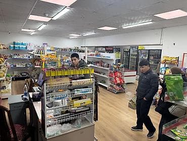 Продажа бизнеса Магазин, Продукты, Вместе с: Оборудование и мебель at lalafo.kg Продажа бизнеса Магазин, Продукты, Вместе с: Оборудование и мебель