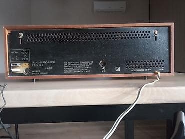 мини диктафон: Винтажный комплект для коллекционеров: механический портативный — 5