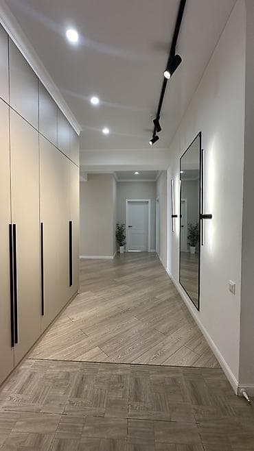 срочно продаю: 4 комнаты, 140 м², 12 этаж, Дизайнерский ремонт — 5