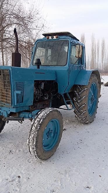 Модель: 80, Б/у