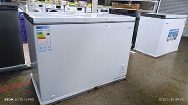 морозильное оборудование: Морозильник, Новый, Бесплатная доставка — 3