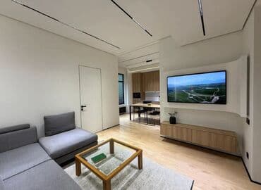 а фрейм дом бишкек: 3 комнаты, 80 м², Элитка, 10 этаж — 2