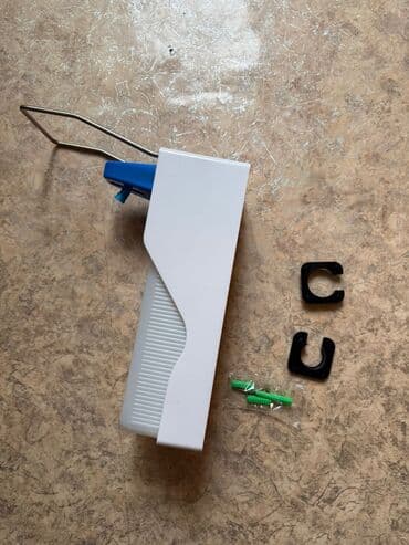 Медицинское оборудование: Локтевой дозатор для жидкого мыла и антисептика -В комплекте сам — 6