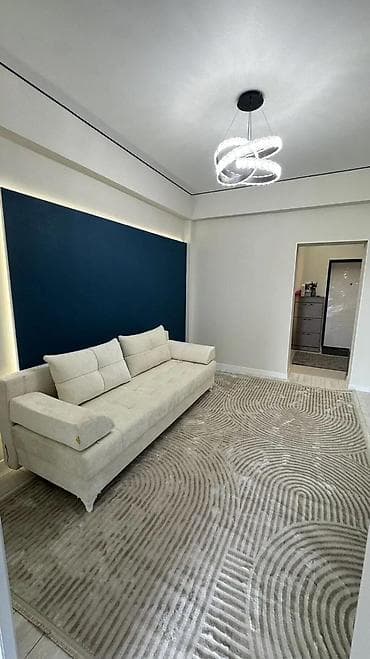 11: 1 комната, 37 м², Элитка, 11 этаж, Евроремонт — 5