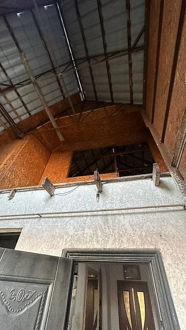 дом в сукулуке: СРОЧНО ПРОДАЕТСЯ ДОМ район Пишпек, Лущихина Есть хороший торг! — 9