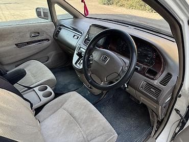 фара на адисей: Honda Odyssey: 2000 г., 2.3 л, Автомат, Газ, Минивэн — 7