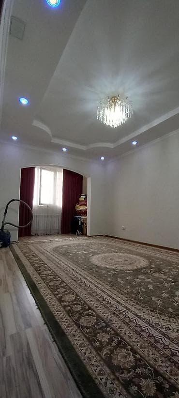 2 комнаты, 70 м², Рабочий Городок 106 серия улучшенная, 2 этаж, Евроремонт — 10