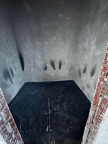 1 комната, 39 м²