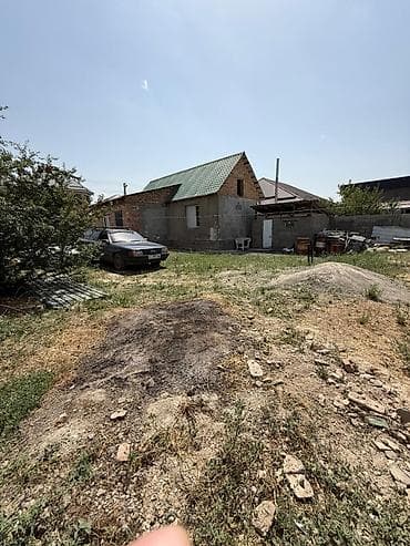 Продается дом в районе Селекция Участок — 4 сотки | Дом — 65 м² | 3 — 7