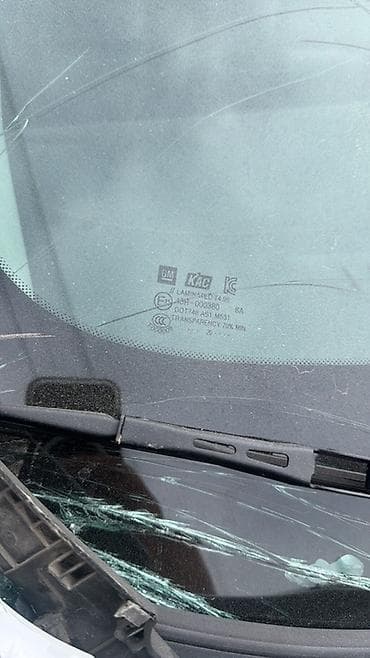vin code: Chevrolet Trax: 2020 г., 1.6 л, Автомат, Дизель, Кроссовер — 5