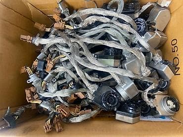 idemitsu zepro: Ксенон из Японии. Блоки розжига ксенона для Японских авто. Привозные — 4