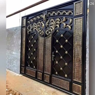 изготовление ключей для авто: Сварка | Ворота Гарантия — 23