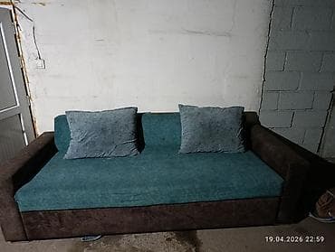 Оңдоп-түзөө жана курулуш: Түз диван — 3