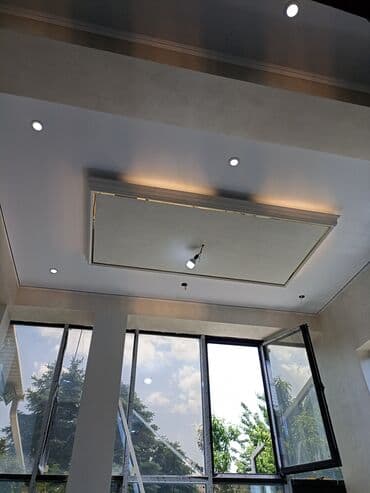 ремонт ванных комнат под ключ: Отделка квартир!!! Все виды ремонта! под ключ все виды декора!!! — 1