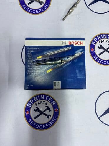 нихромовая спираль купить: Свечи, Новый, Оригинал — 3