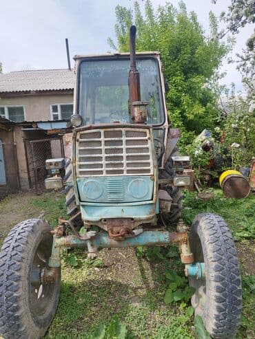 камаз вездиход: Другие тракторы — 3