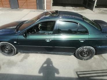 хонда акорд 1994: Honda Accord: 1999 г., 2 л, Ручные, Бензин, Седан — 2