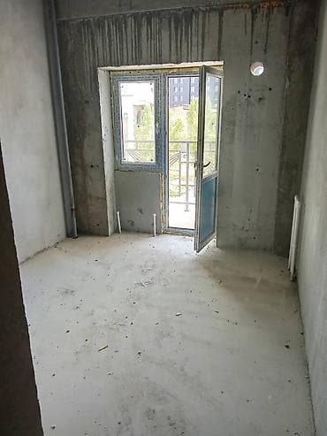кваритры: 1 комната, 39 м², Элитка, 4 этаж — 4