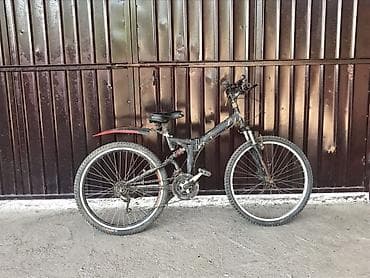 shimano altus: Горный велосипед с полным подвесом (двухподвес). Характеристики и — 4