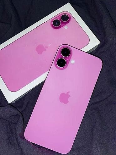 iphone 10 s: IPhone 11, Розовый, Коробка — 1