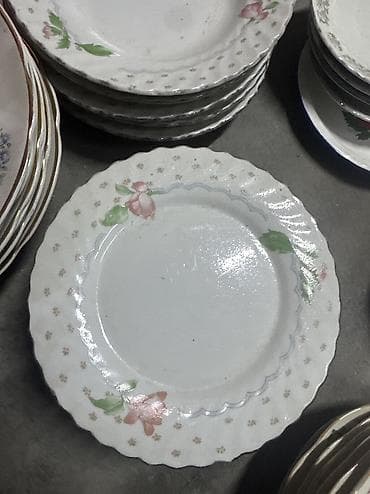 электрическая кастрюля: Посуда — 5