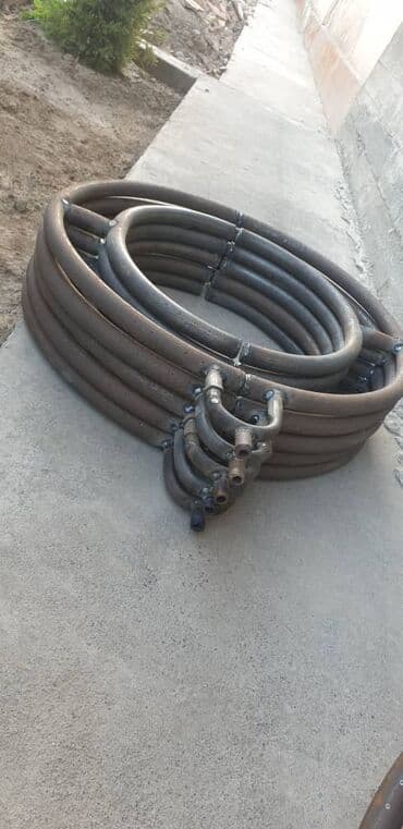 домашняя печка: Тандыры Больше 6 лет опыта — 2