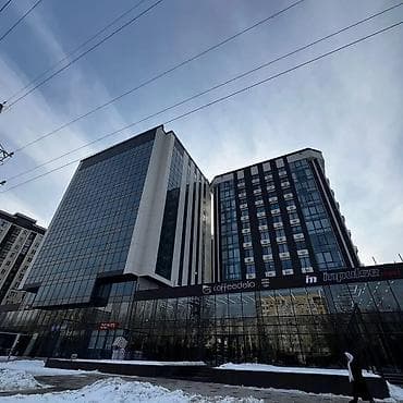 gala group: 1 комната, 53 м², Элитка, 3 этаж, Евроремонт — 1