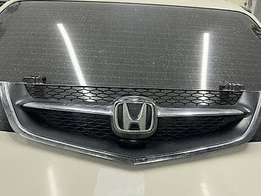 honda accord решетка: Решетка радиатора Honda Оригинал — 2