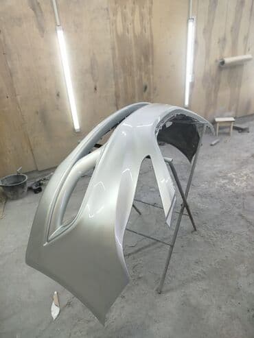 ремонт мебели на дому бишкек: Рихтовка, сварка, покраска, без выезда — 6