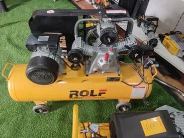 масло сыр база бишкек график работы: Сдам в аренду Компрессоры — 2