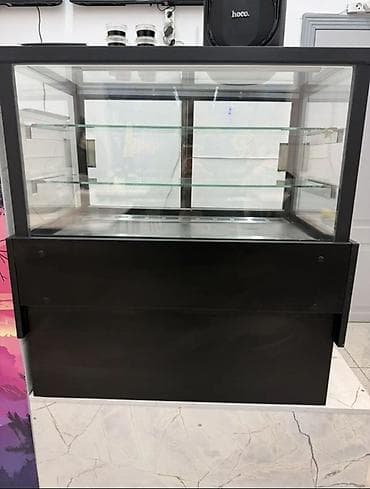 Торговое оборудование: Для напитков — 3