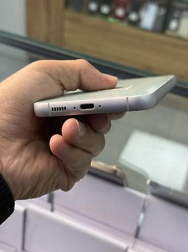 samsung galaxy s10: Samsung Galaxy S23 FE, Б/у, 128 ГБ, цвет - Зеленый, 2 SIM — 3