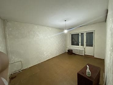 1 комн псо: 1 комната, 33 м², 105 серия, 2 этаж, Требуется ремонт — 1