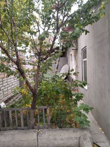 куплю токмоке дом улица ленина: Полдома, 65 м², 3 комнаты, Риэлтор, Косметический ремонт — 29
