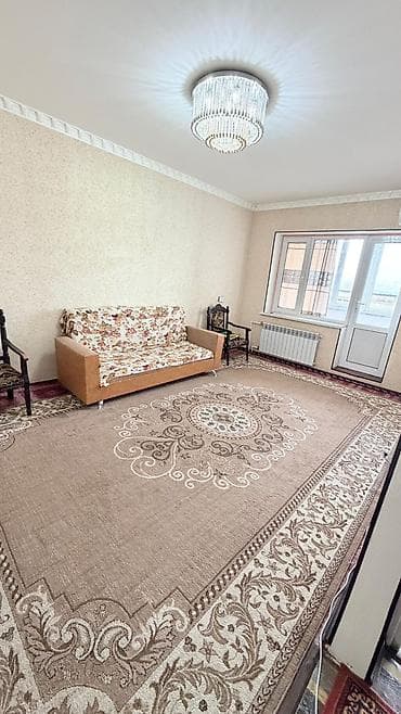все квартиры в аренду: 3 комнаты, Собственник, С мебелью полностью — 3