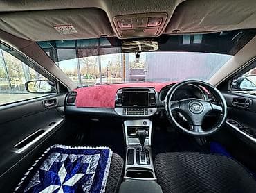 35: Toyota Camry: 2005 г., 2.4 л, Автомат, Газ, Седан — 5
