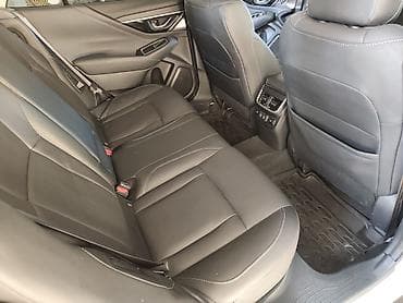 Продажа авто: Subaru Outback: 2020 г., 2.4 л, Автомат, Бензин, Универсал — 8