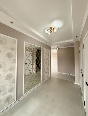 куплю дом в военно антоновке: Үй, 120 м², 4 бөлмө, Кыймылсыз мүлк агенттиги, Дизайнердик оңдоо — 13